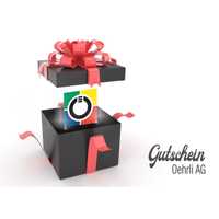 1007143 - Geschenkgutschein