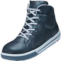 1002035 - Halbhoher Sicherheits-Sneaker S3