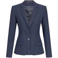 1005733 - Damen-Blazer Premium Slim Fit