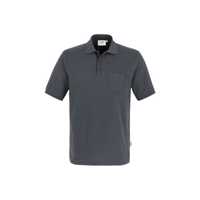1005728 - Polo-Shirt Pocket unisex Mikralinar