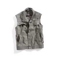 1001081 - Workergilet