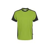1005725 - T-Shirt Contrast Mikralinar