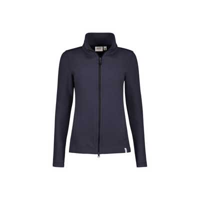 Damen-Fleecejacke ECO