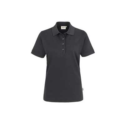 Damen-Poloshirt kurzarm ECO Mikralinar RF