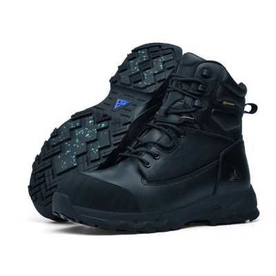 Winterschuh halbhoch S7L CI SR DELVIN