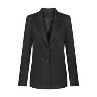 1007386 - Damen-Jerseyblazer Casual RF