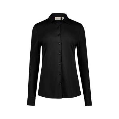 Damen-Bluse Cotton Tec TRI ACTIVE