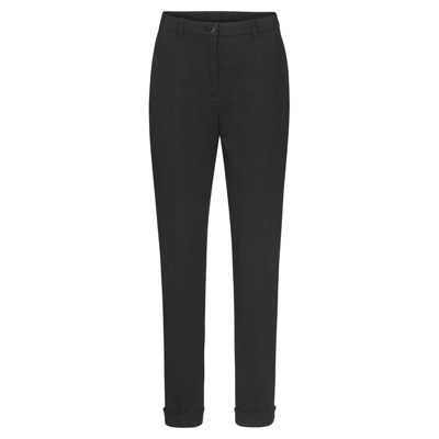 Damen-Jerseyhose Casual, Stretch