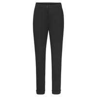 1007387 - Damen-Jerseyhose Casual, Stretch