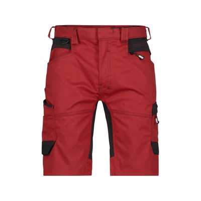 Arbeitsshorts mit Stretch für Damen AXIS WOMEN