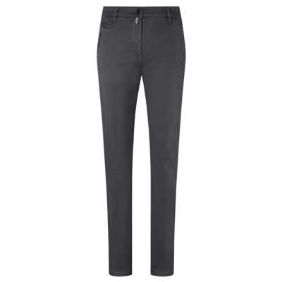 Damen Chinohose X-Stretch