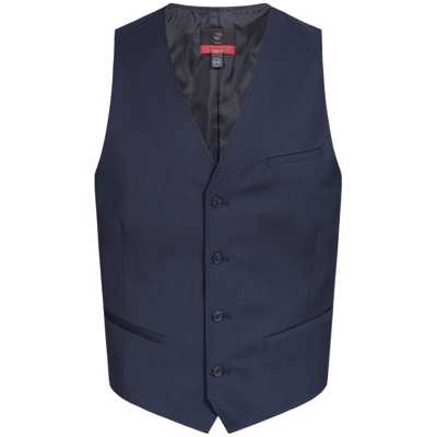 Herren-Weste Modern 37.5 Regular Fit