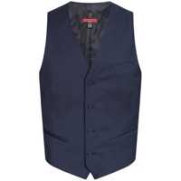 1005866 - Herren-Weste Modern 37.5 Regular Fit