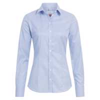 1006800 - Damen-Bluse langarm, Modern 37.5 SF