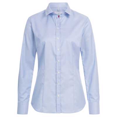 Damenbluse langarm, Modern 37.5 RF