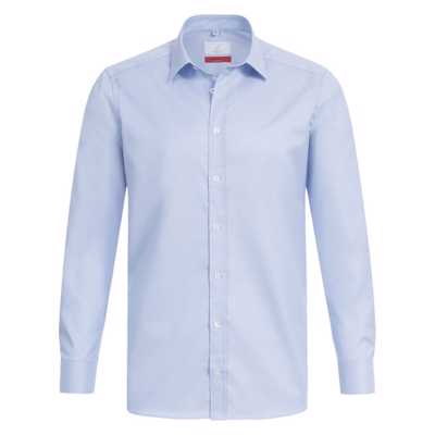 Herrenhemd LA stretch 37.5