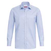 1006296 - Herrenhemd LA stretch 37.5