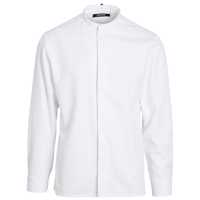 1007169 - Kochhemd Tencel