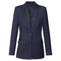 1007273 - Damen-Longblazer RF 37.5