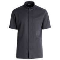 1007978 - Kochjacke Tencel™ x REFIBRA™ kurzarm 