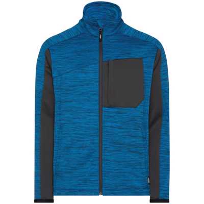 Fleece-Jacke Convex Next