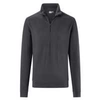 1008230 - Zip-Shirt LA Piqué MIKRALINAR® ECO