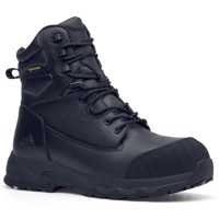 1007762 - Winterschuh halbhoch S7L CI SR DELVIN