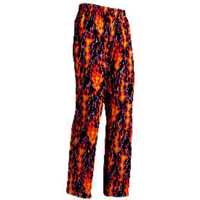 1002504 - 50% Rabatt: Kinder Kochhose gemustert