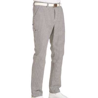 Kochhose m/Beintasche