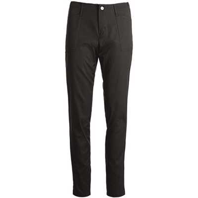 Unisexhose m/Beintasche