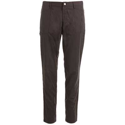 Unisexhose m/Beintasche pepita