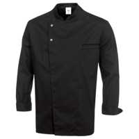 1000468 - Kochjacke langarm