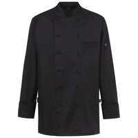 1006343 - Kochjacke langarm, Premium, Regular Fit