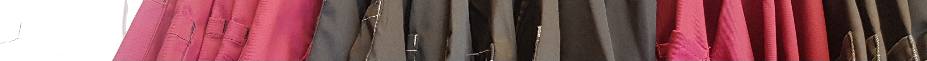 Kochjacken :: Gastro-Hotellerie